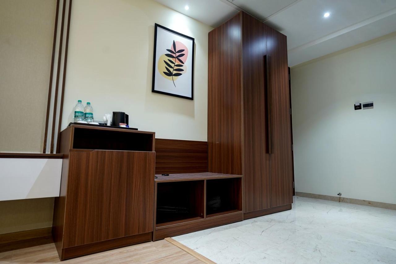 M2 Square By Monday Premium Hotel Nagpur Exterior photo